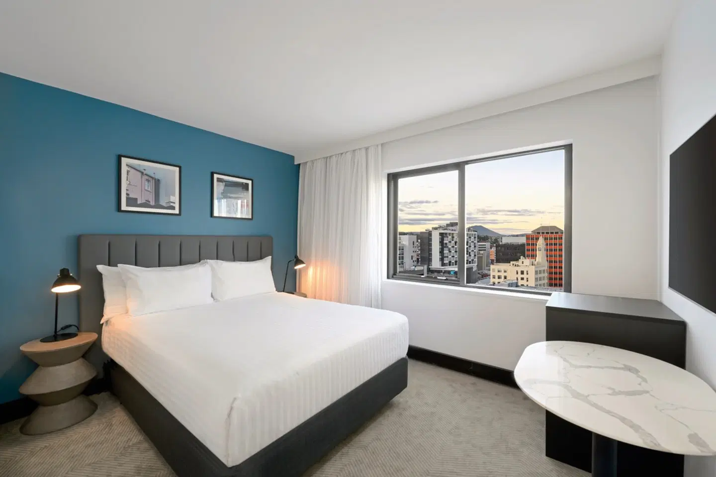 Travelodge Hotel Hobart ROOM_EXAMPLE