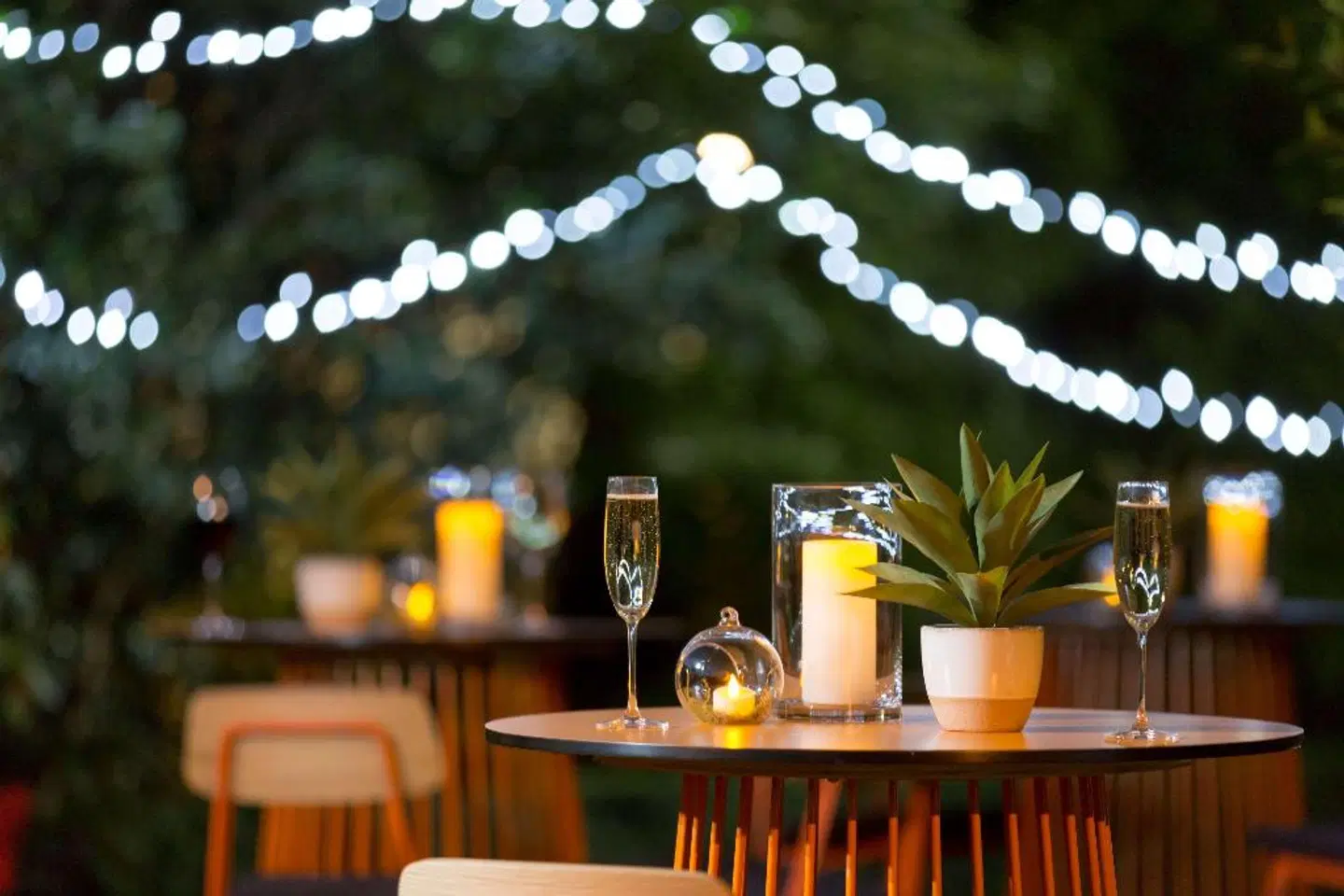 Atura Albury (formerly Rydges Albury) Bar