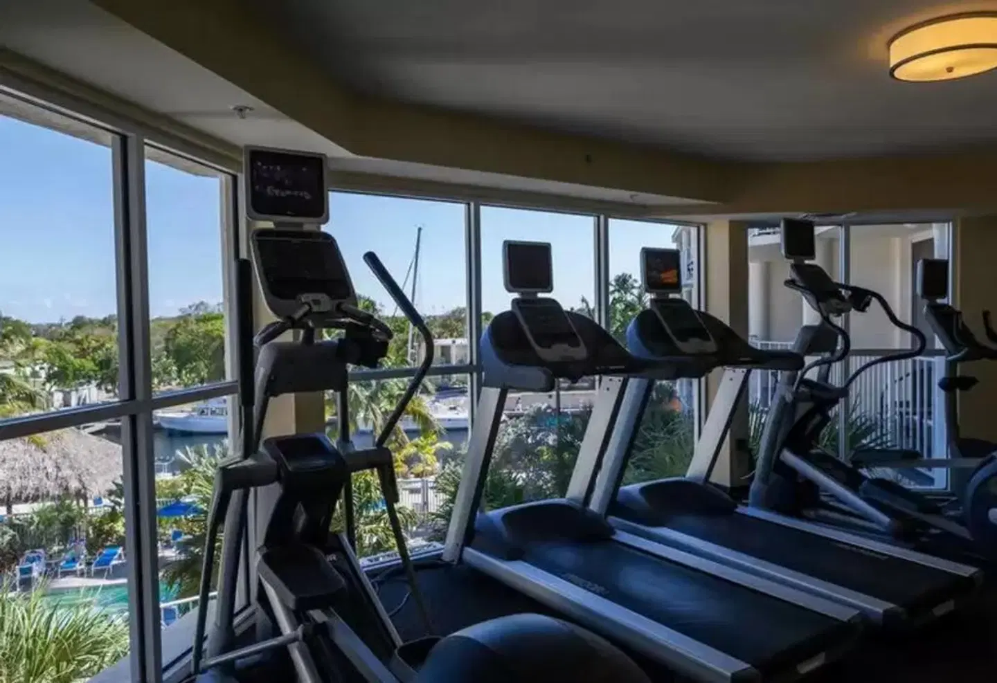 Courtyard by Marriott Key Largo by Marriot SPORTS_AND_LEISURE