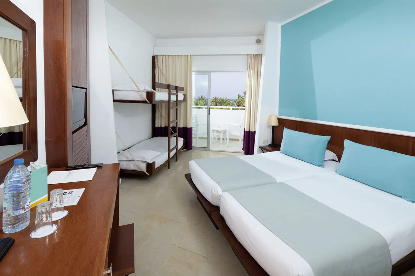 Palm Beach Club Djerba ROOM_EXAMPLE