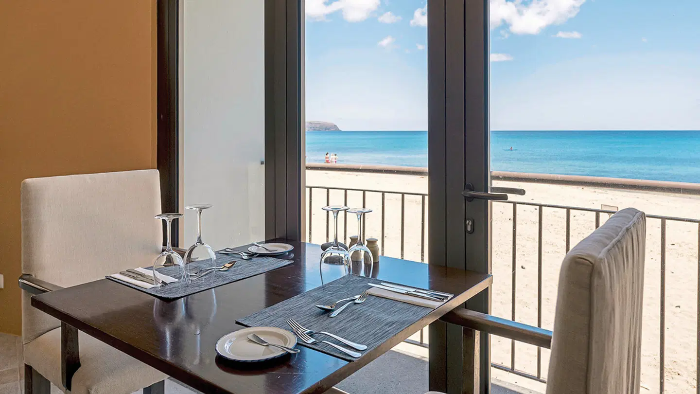 Torre Praia Konferenz