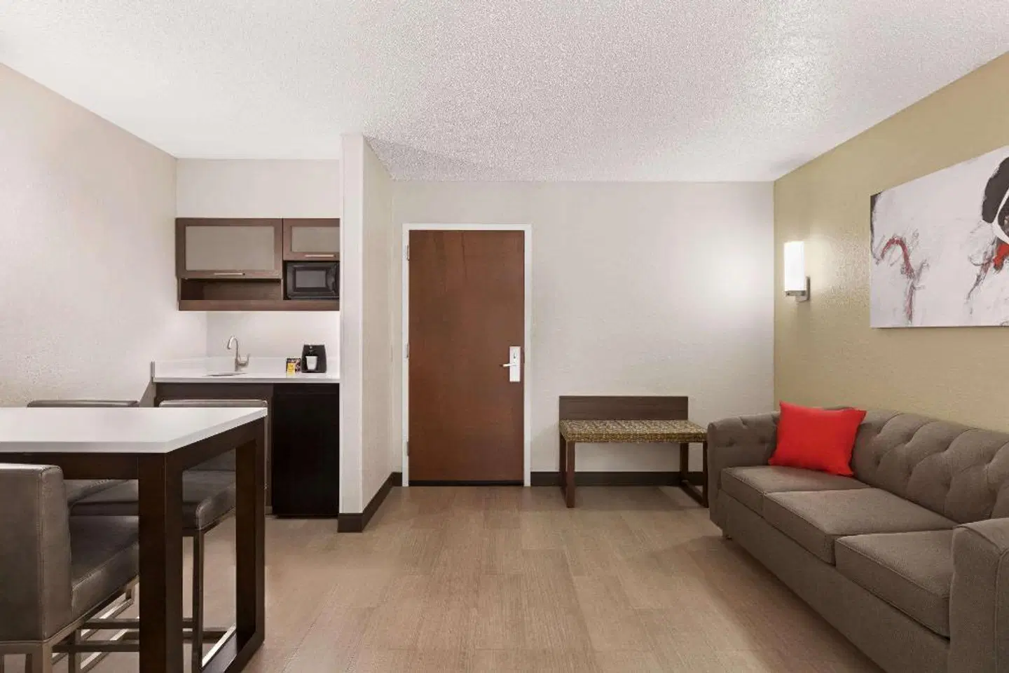 Ramada by Wyndham Suites Orlando Airport ROOM_EXAMPLE