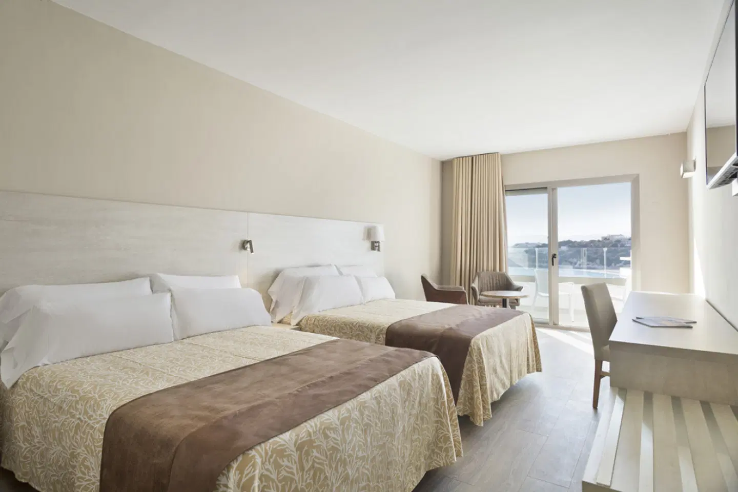 Hotel Best Negresco ROOM_EXAMPLE