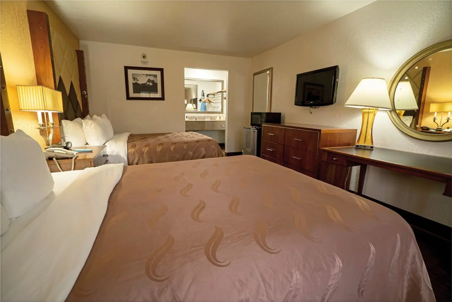 Quality Inn Florida City ROOM_EXAMPLE