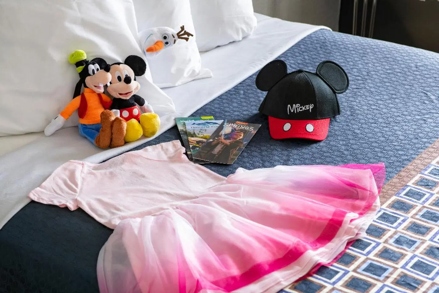 Hotel Monreale Express I-Drive Orlando HEALTH_BEAUTY