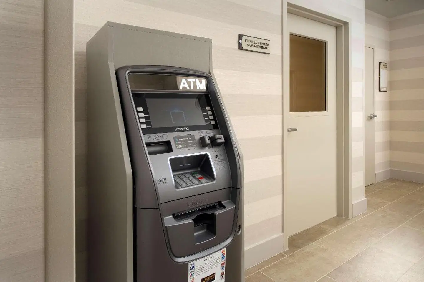 Homewood Suites by Hilton Miami Downtown/Brickell ROOM_EXAMPLE