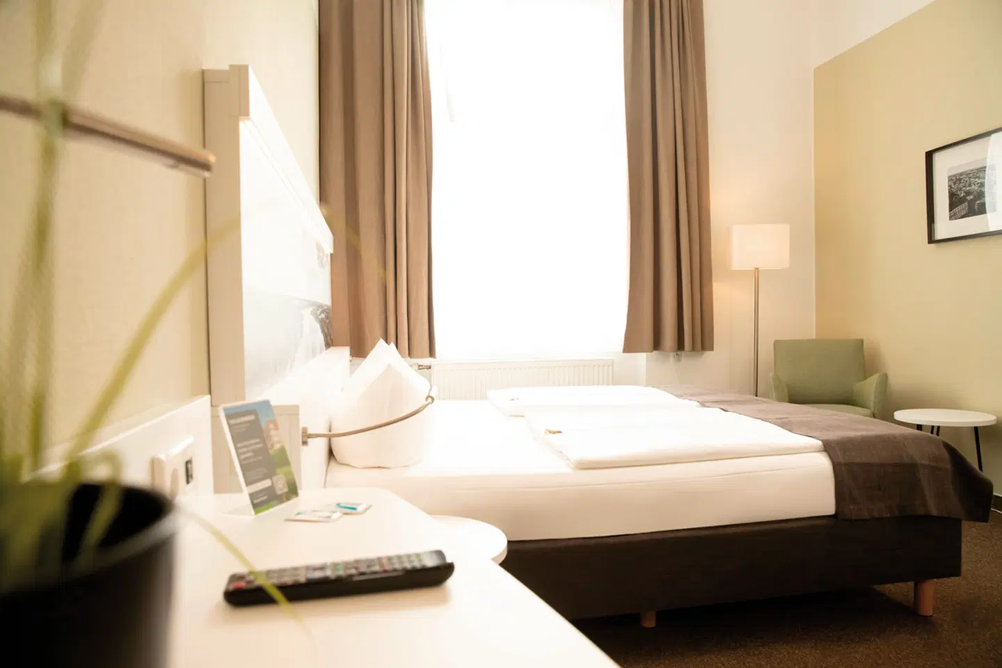 Hotel am Schlosspark ROOM_EXAMPLE