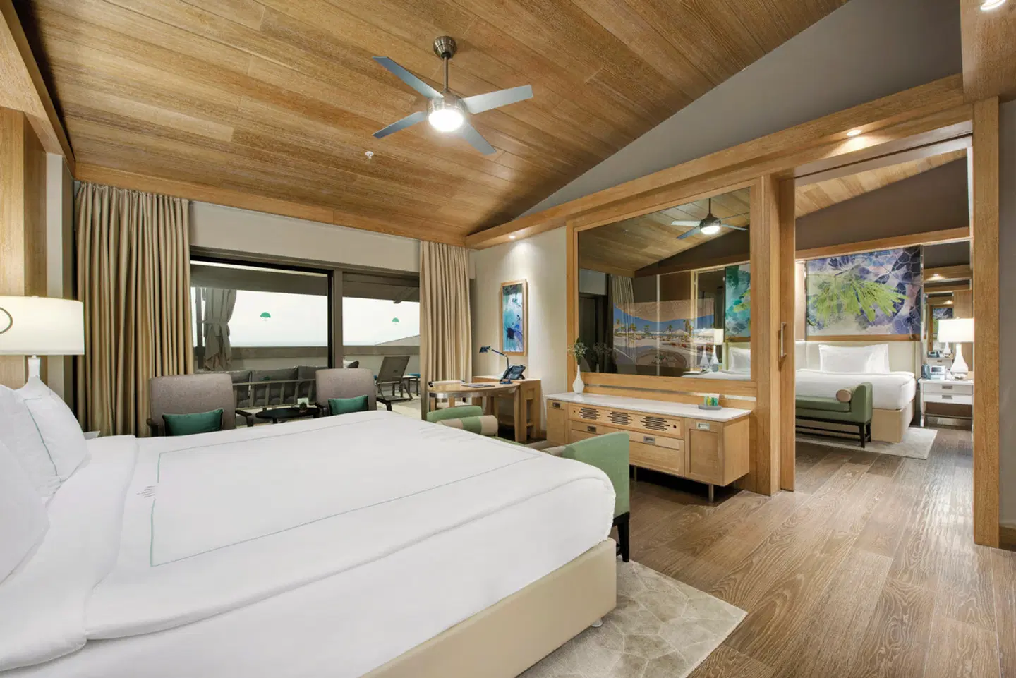 Regnum Carya ROOM_EXAMPLE