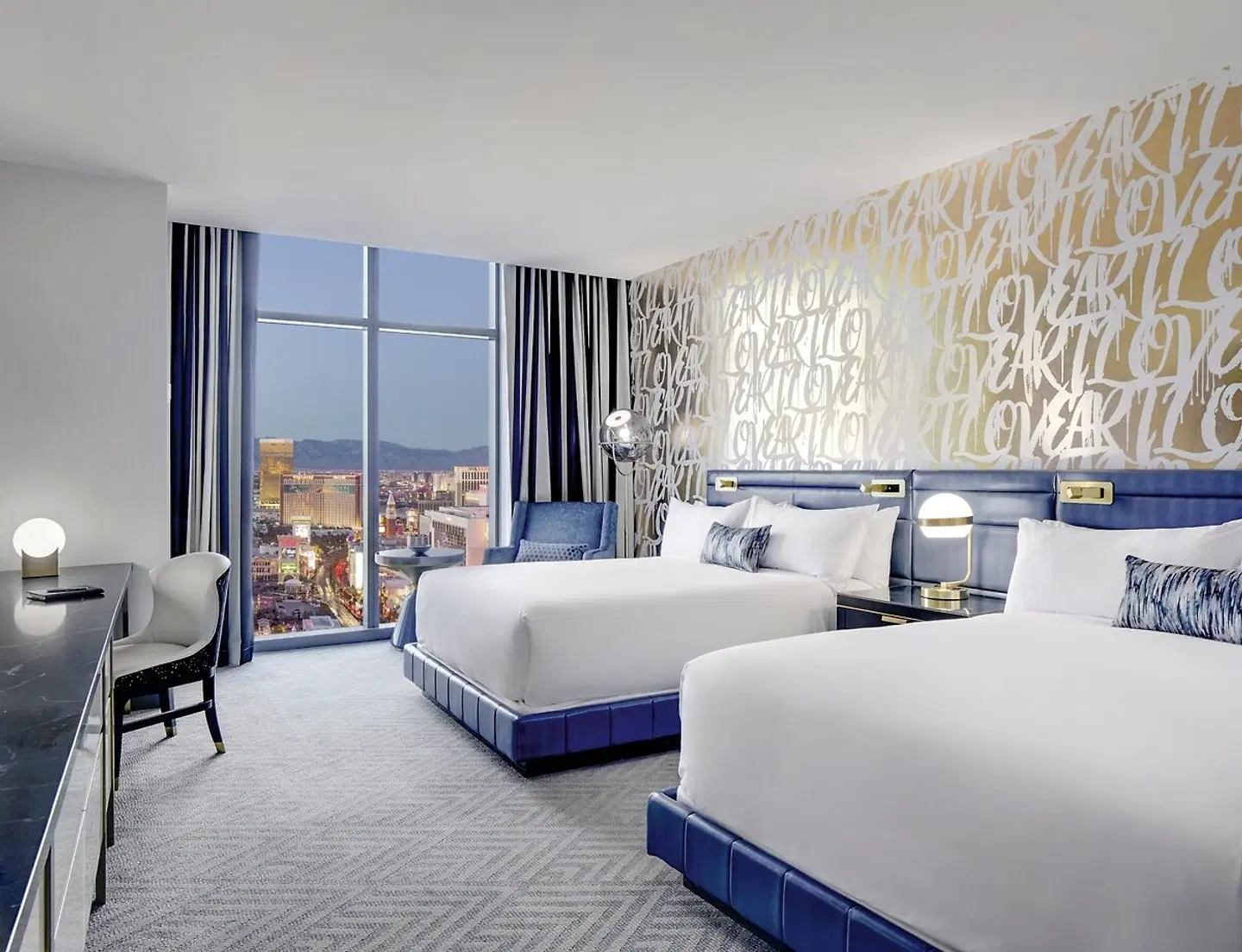 The Cosmopolitan of Las Vegas ROOM_EXAMPLE
