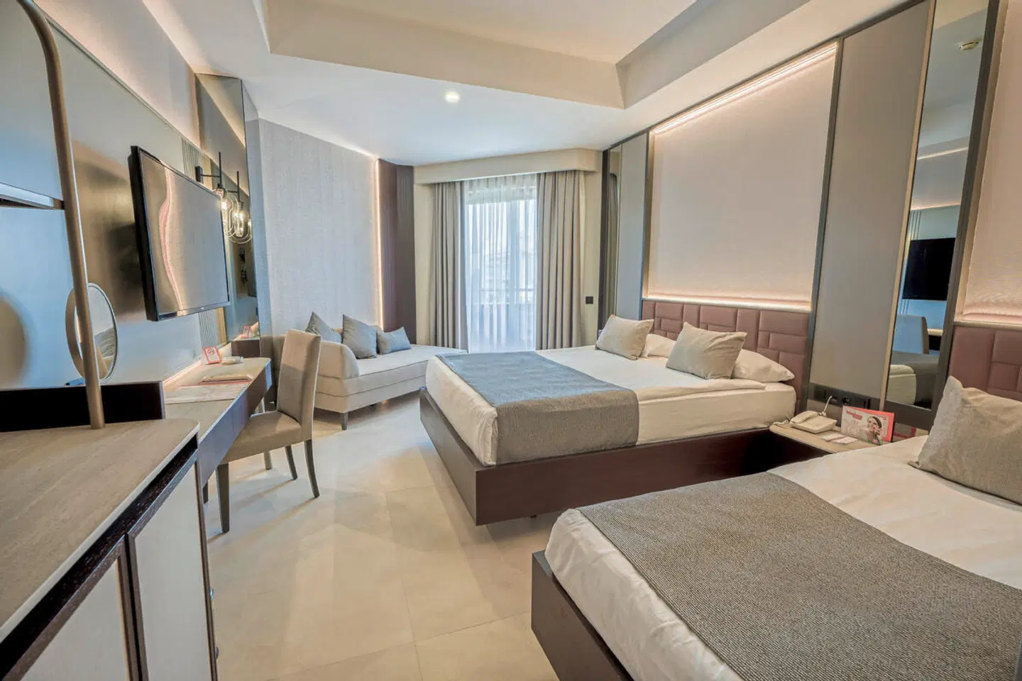 Orange Palace Hotel ROOM_EXAMPLE