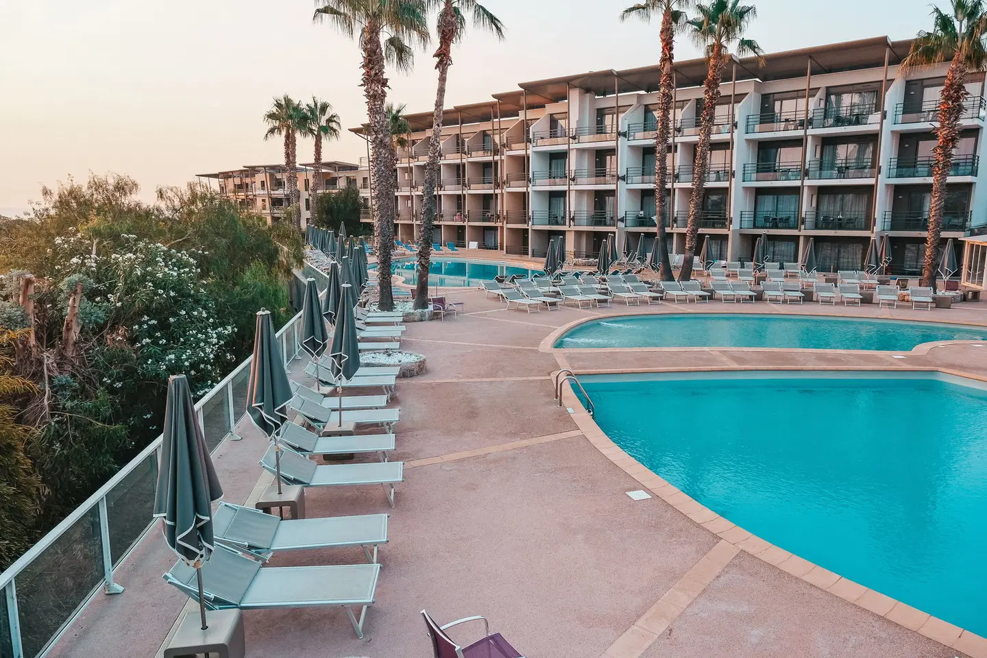 Thalazur Antibes - Résidence & Spa EXTERIOR