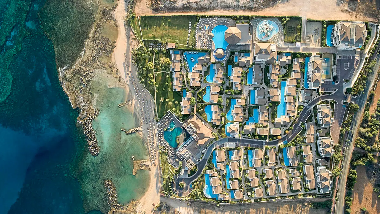 Mare Ayia Napa MODEL_IMPRESSION