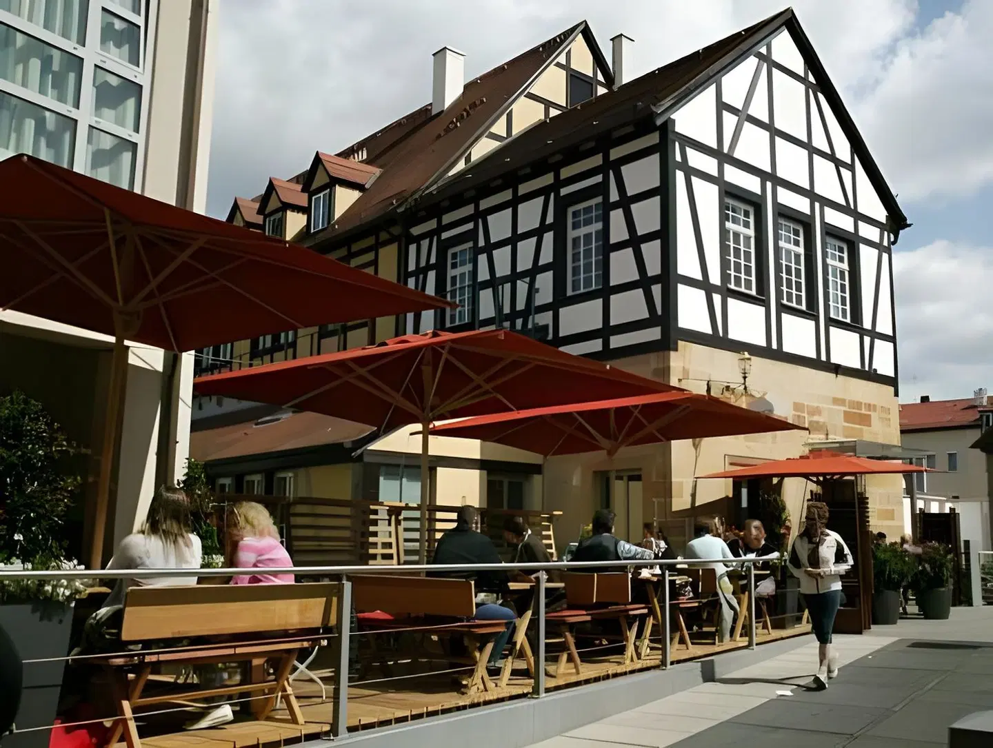 St. Nepomuk SPORTS_AND_LEISURE