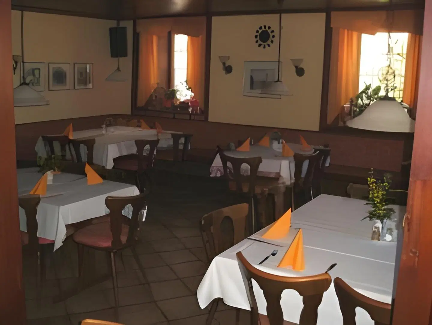 Rotes Roß Restaurant
