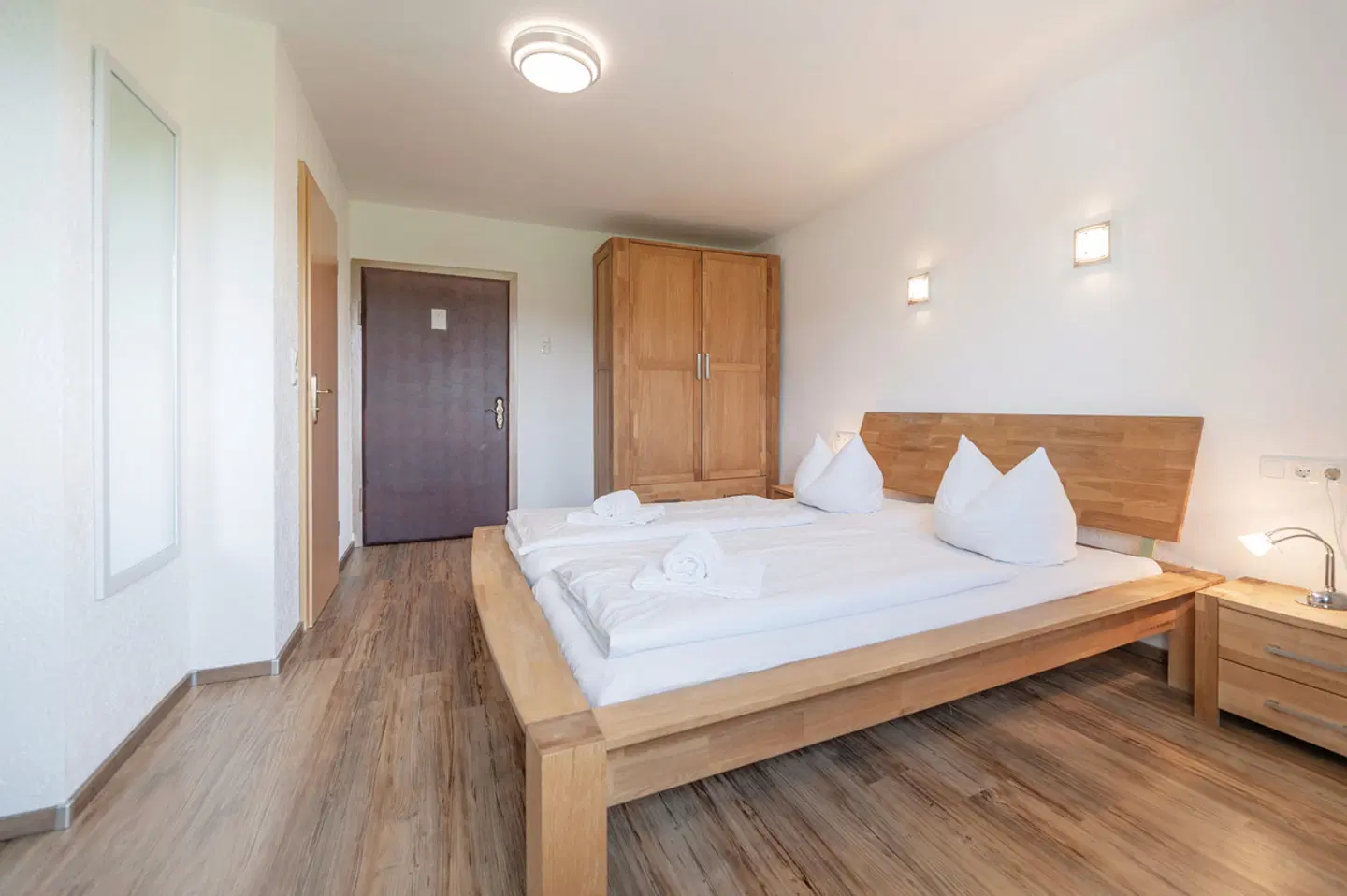 Hotel Bergland-Hof ROOM_EXAMPLE