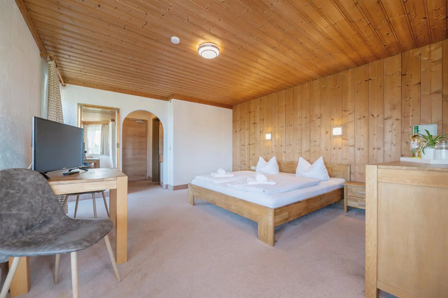 Hotel Bergland-Hof ROOM_EXAMPLE