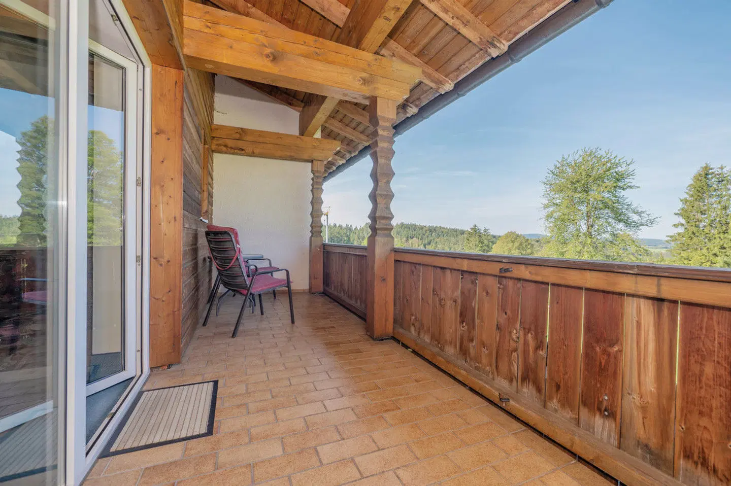 Hotel Bergland-Hof ROOM_EXAMPLE