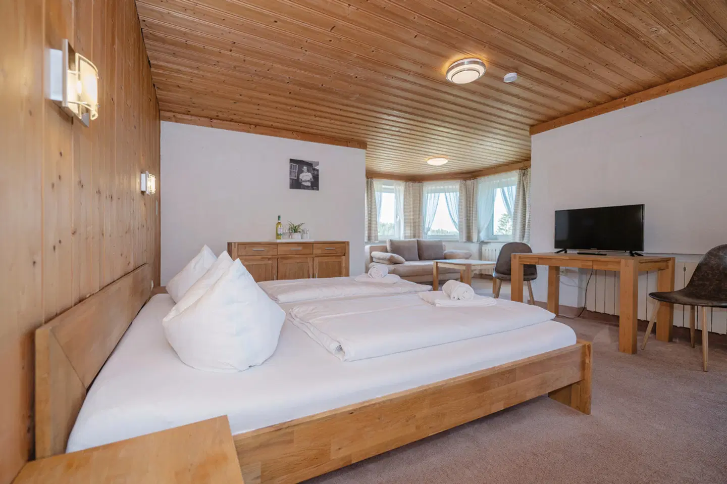 Hotel Bergland-Hof ROOM_EXAMPLE