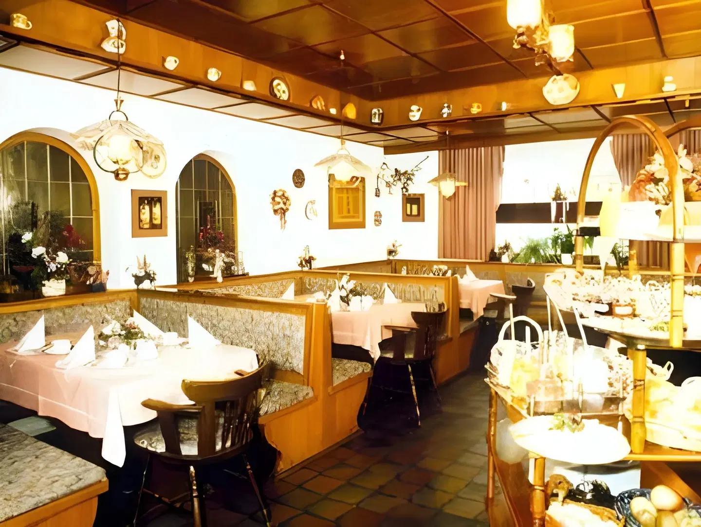 Friedrich Restaurant