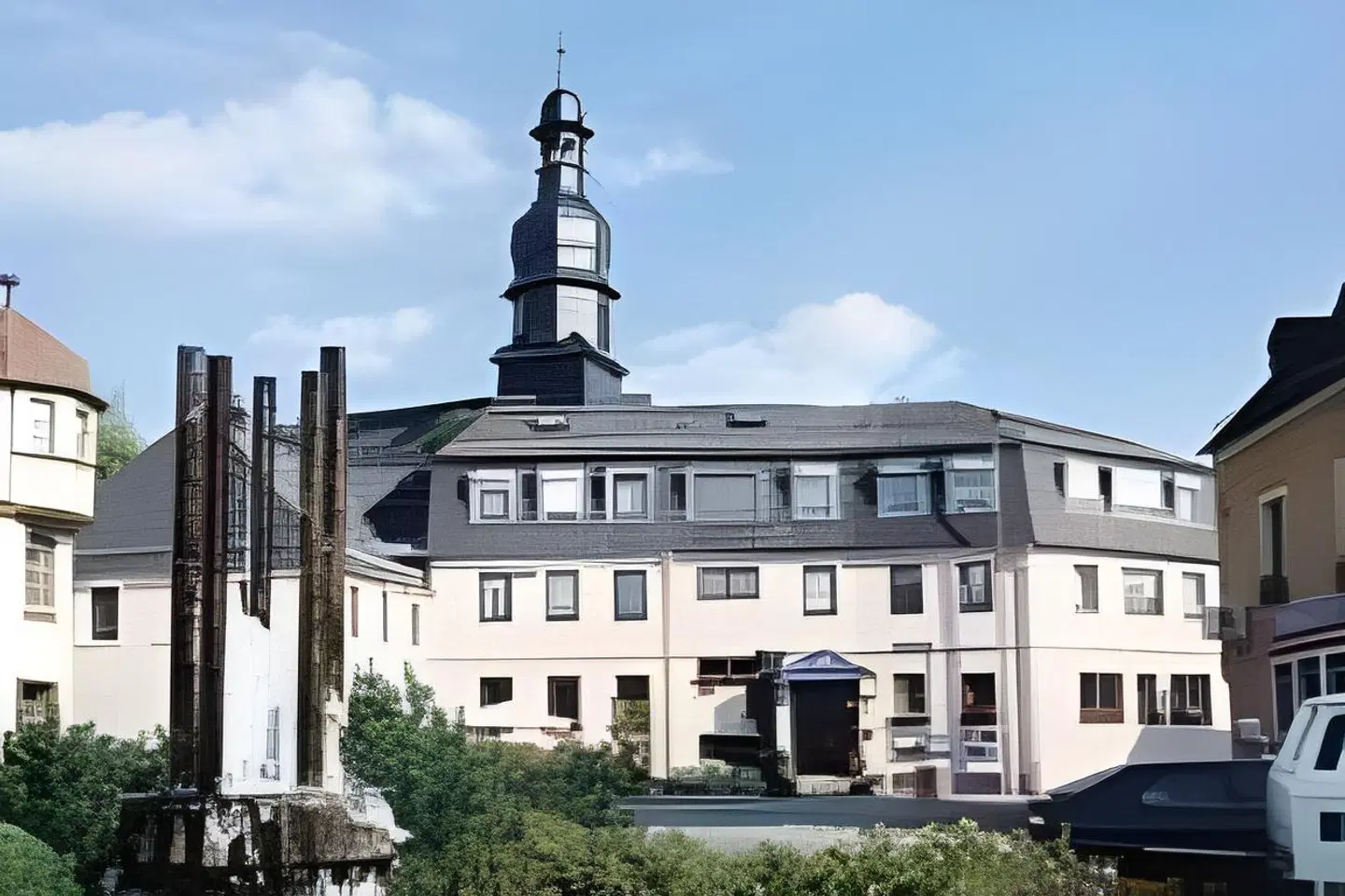 Zur Goldenen Krone EXTERIOR