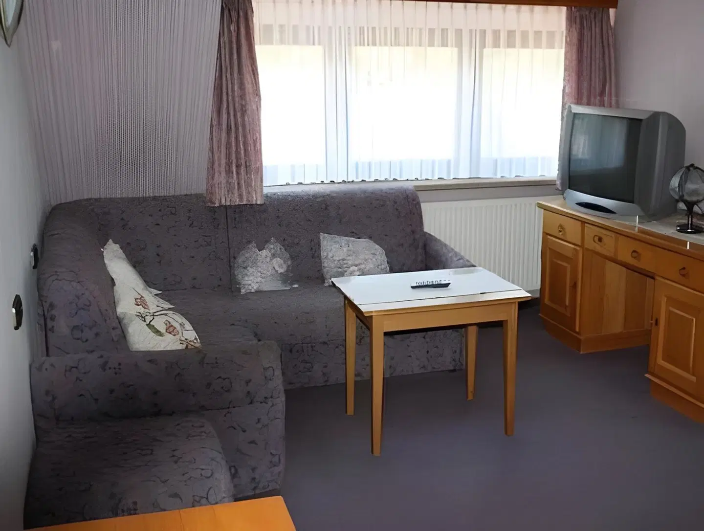 Alte Schreinerei ROOM_EXAMPLE