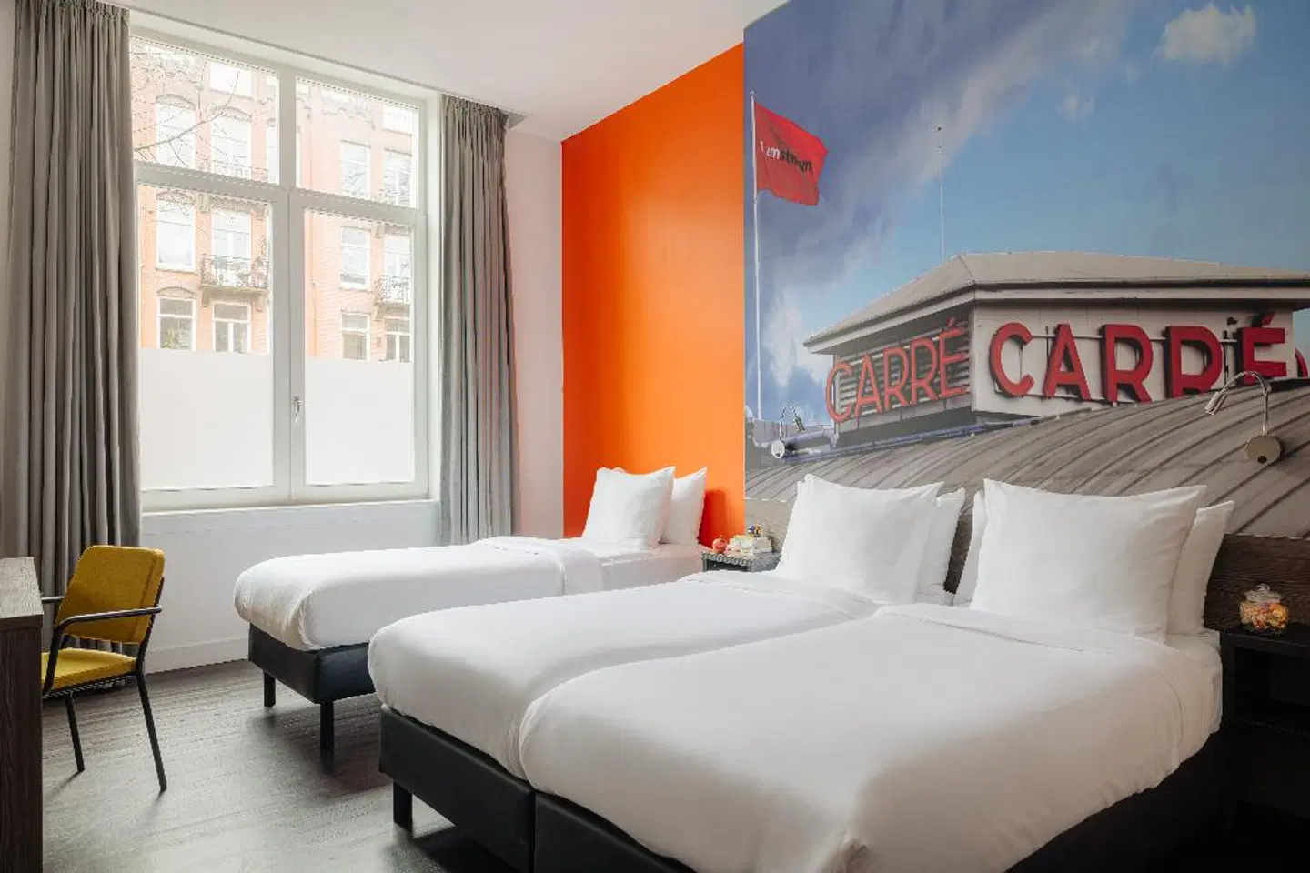 The Manor Amsterdam ROOM_EXAMPLE