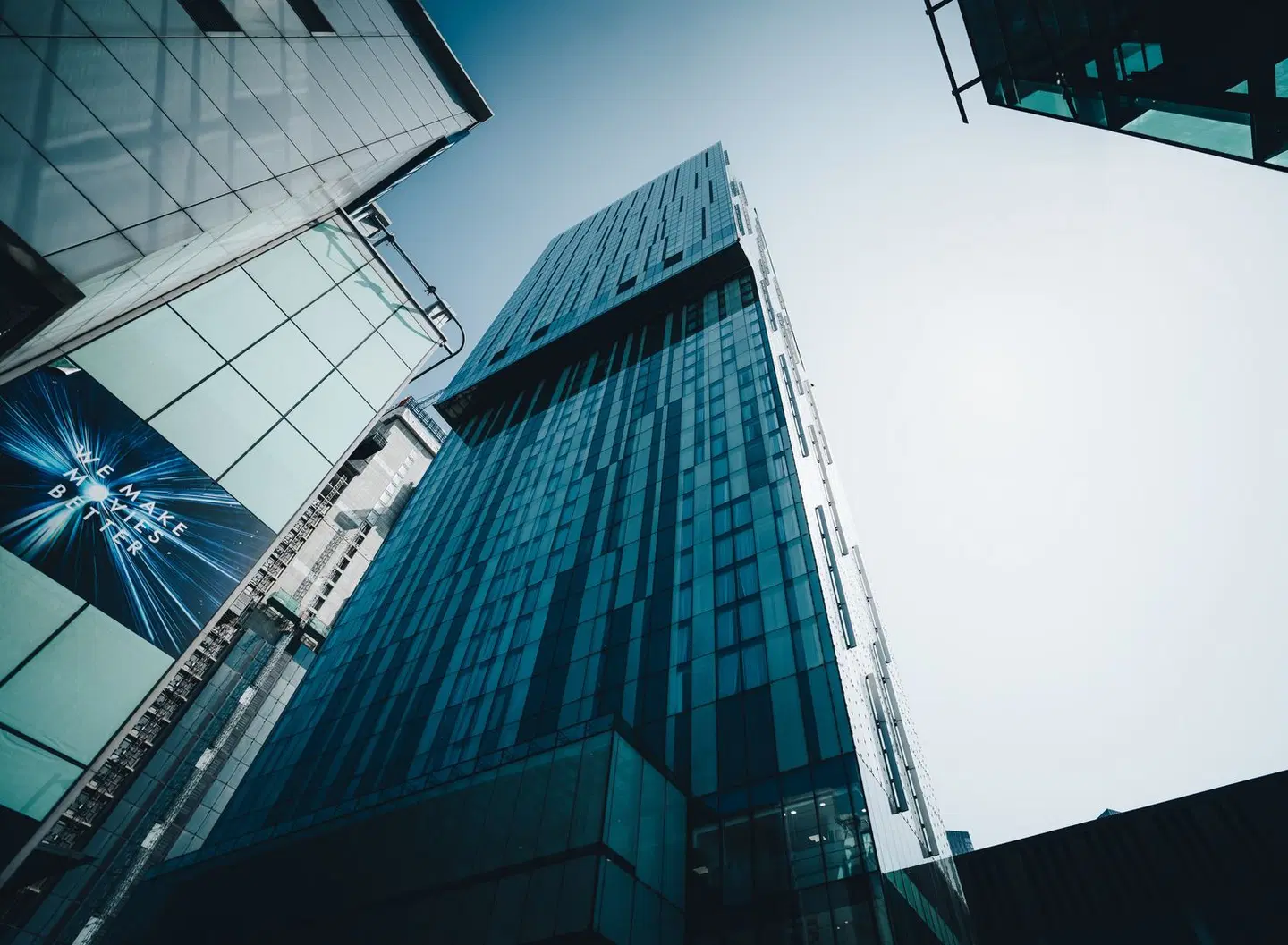 Hilton Manchester Deansgate LOUNGE_LOBBY