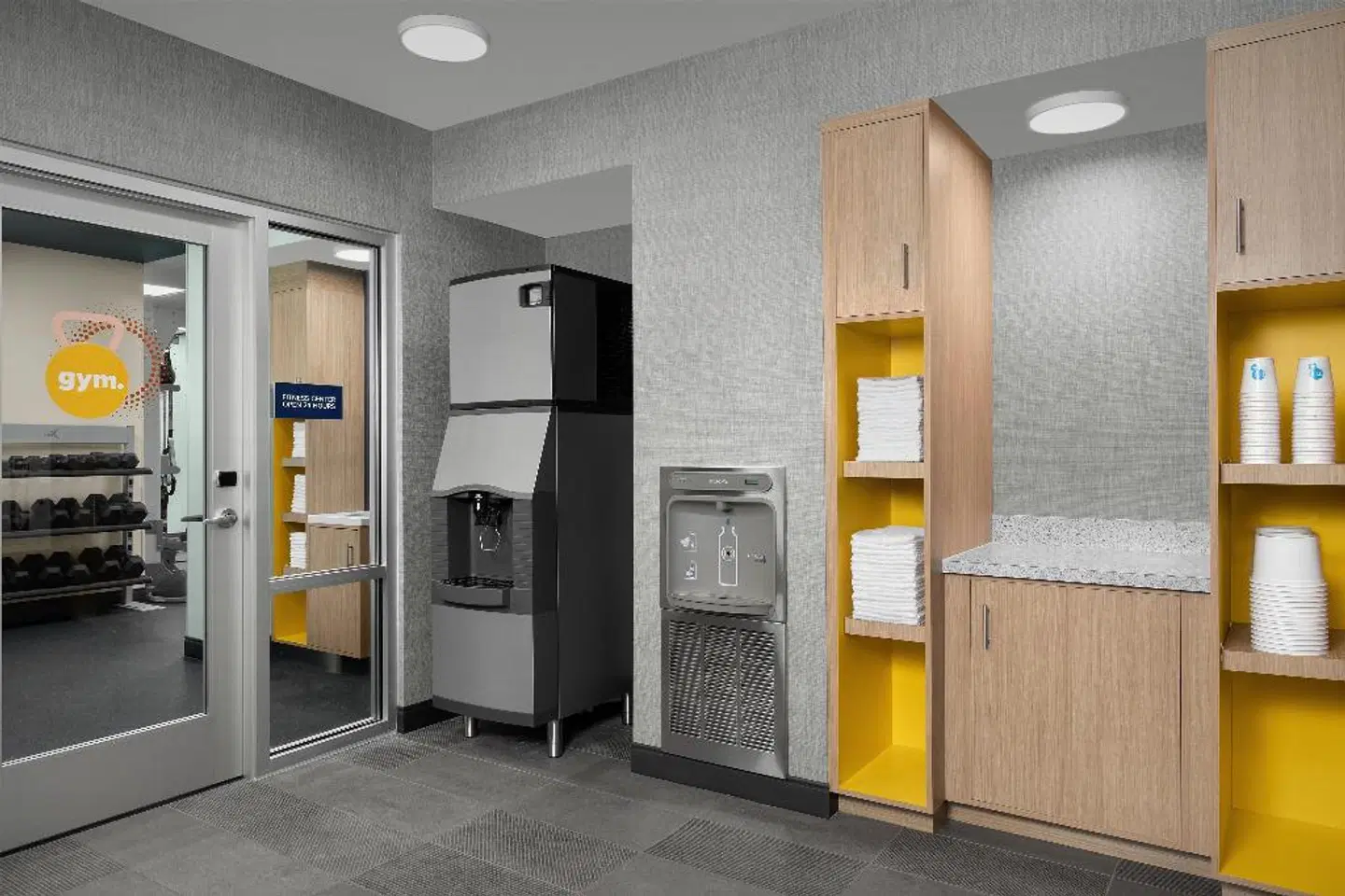 Tru By Hilton Joliet Plainfield ROOM_EXAMPLE