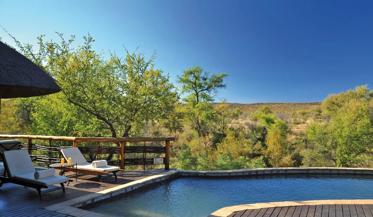 aha Thakadu River Camp OUTDOOR_POOL