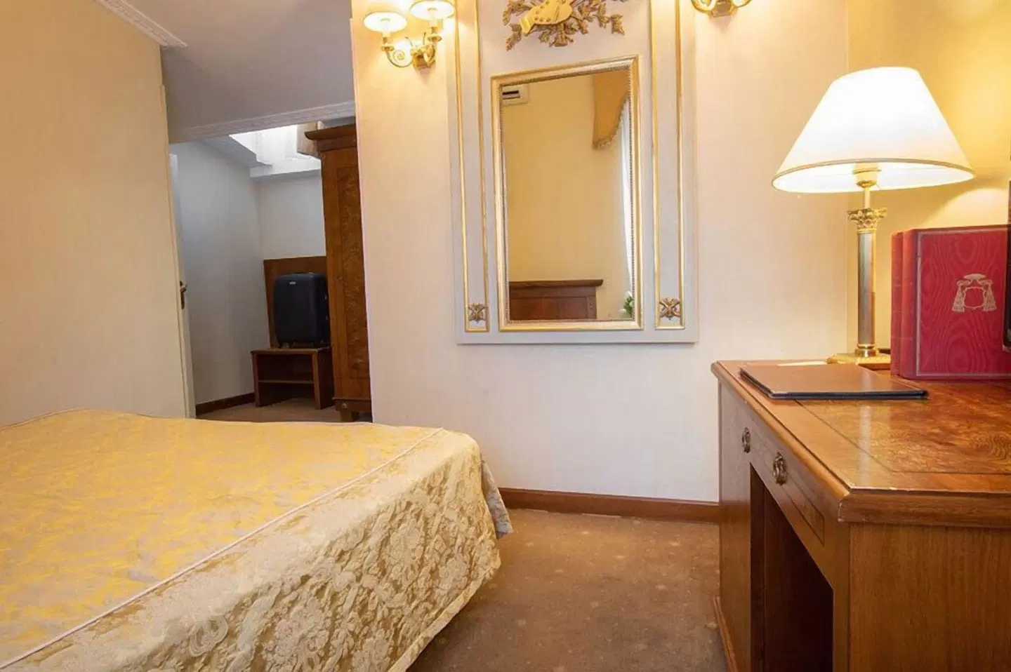 Hosianum Palace ROOM_EXAMPLE