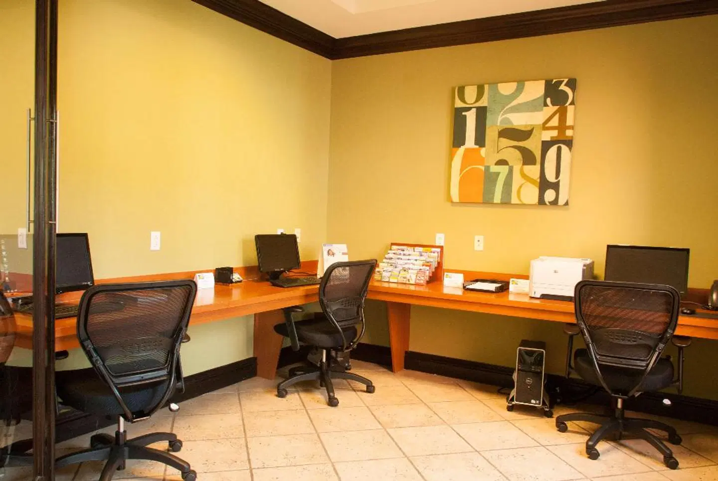 Best Western Plus Miami-Doral/Dolphin Mall SPORTS_AND_LEISURE