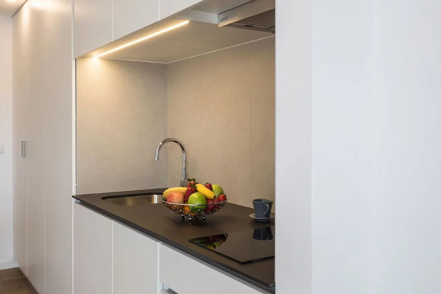 Hotel Valencia Alameda 41 Badezimmer