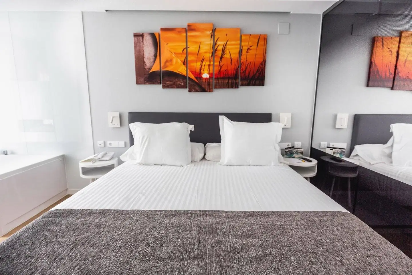 Hotel Valencia Alameda 41 ROOM_EXAMPLE