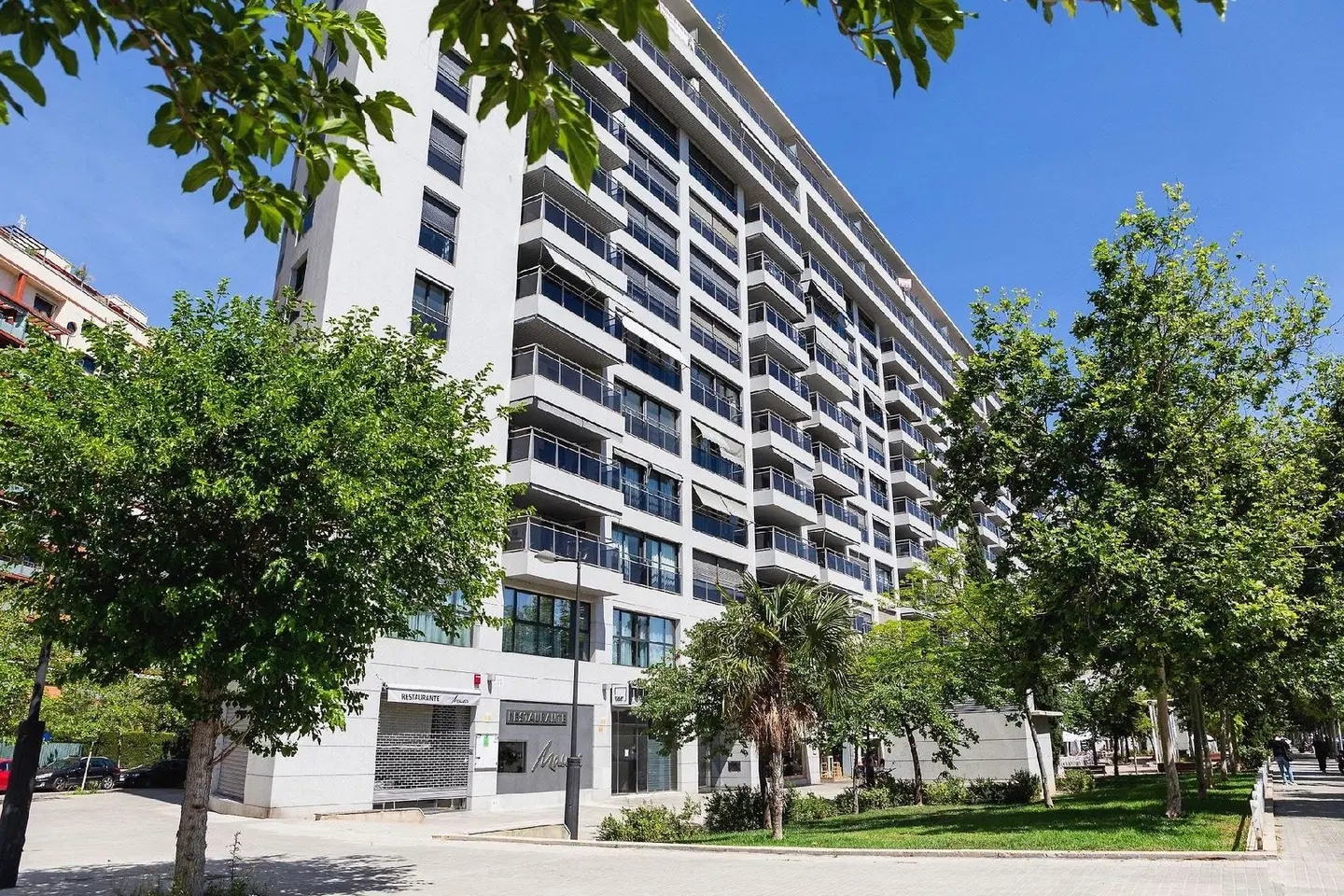 Hotel Valencia Alameda 41 EXTERIOR