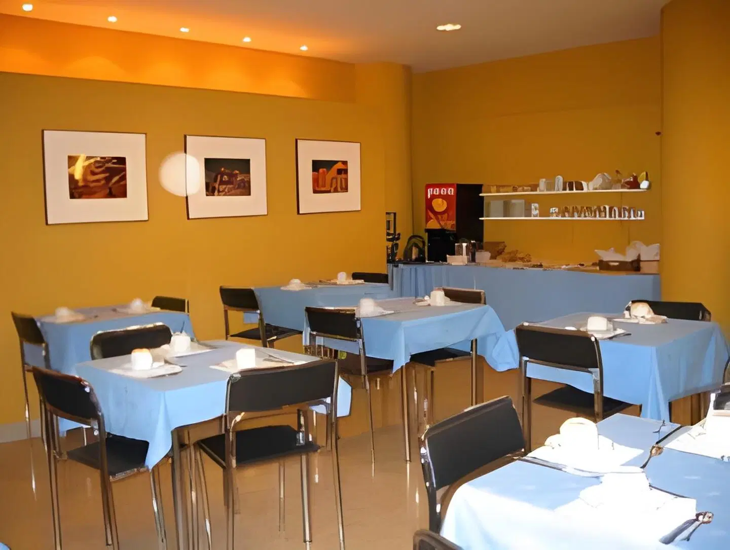 Photo Zabalburu Konferenz