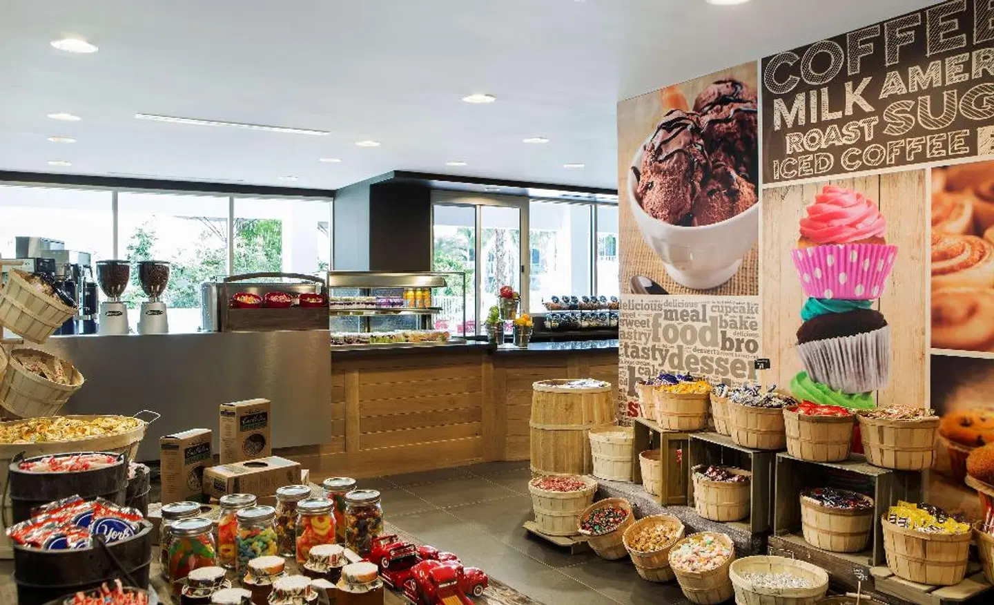 B Resort & Spa Restaurant