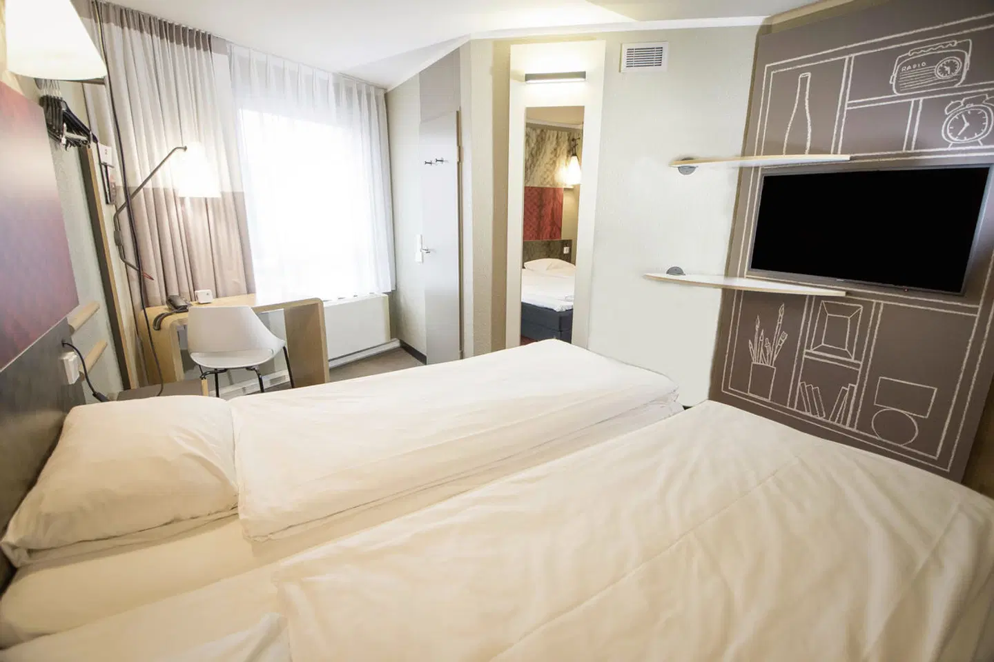 ibis Köln Centrum ROOM_EXAMPLE