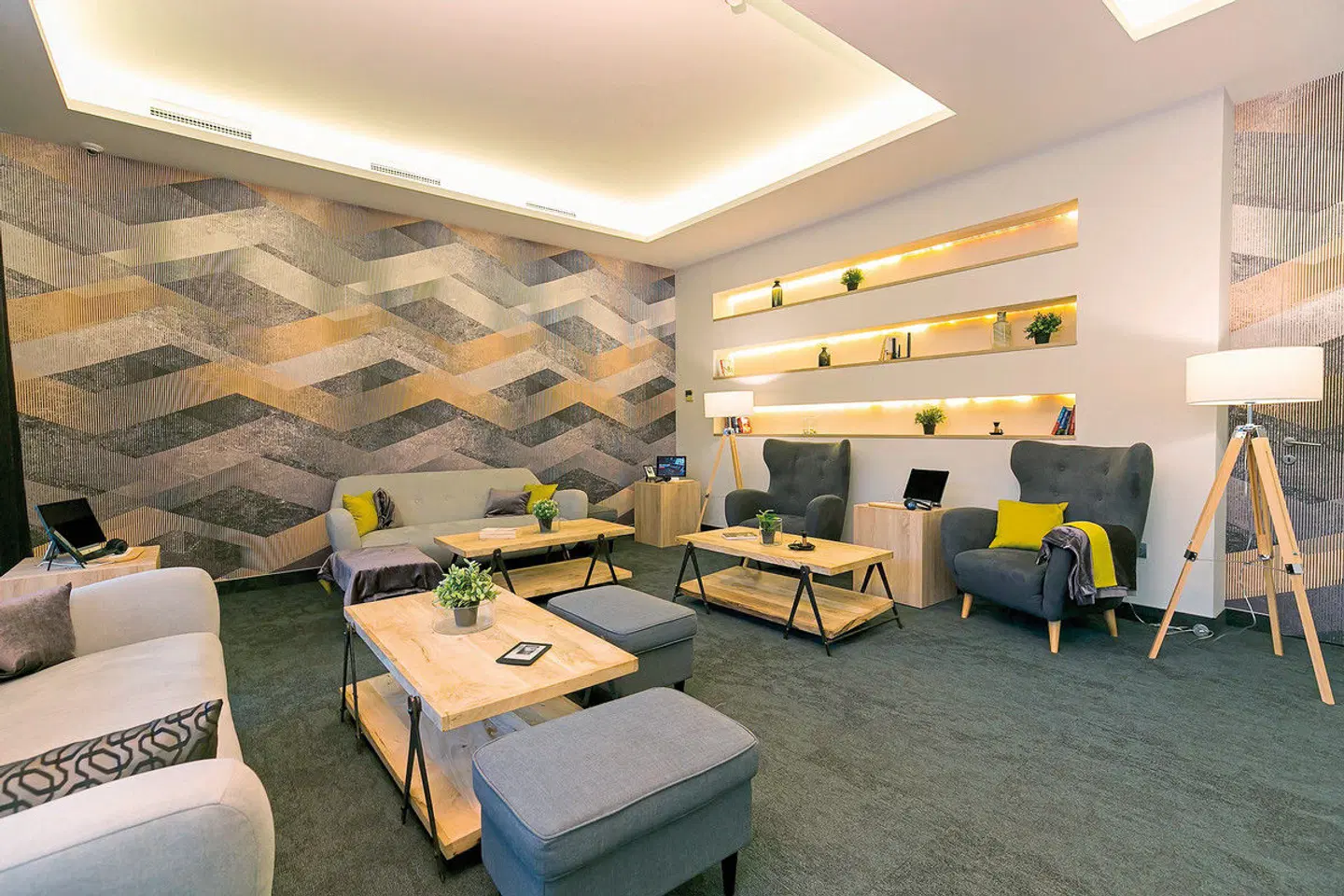 Valamar Diamant Hotel Restaurant