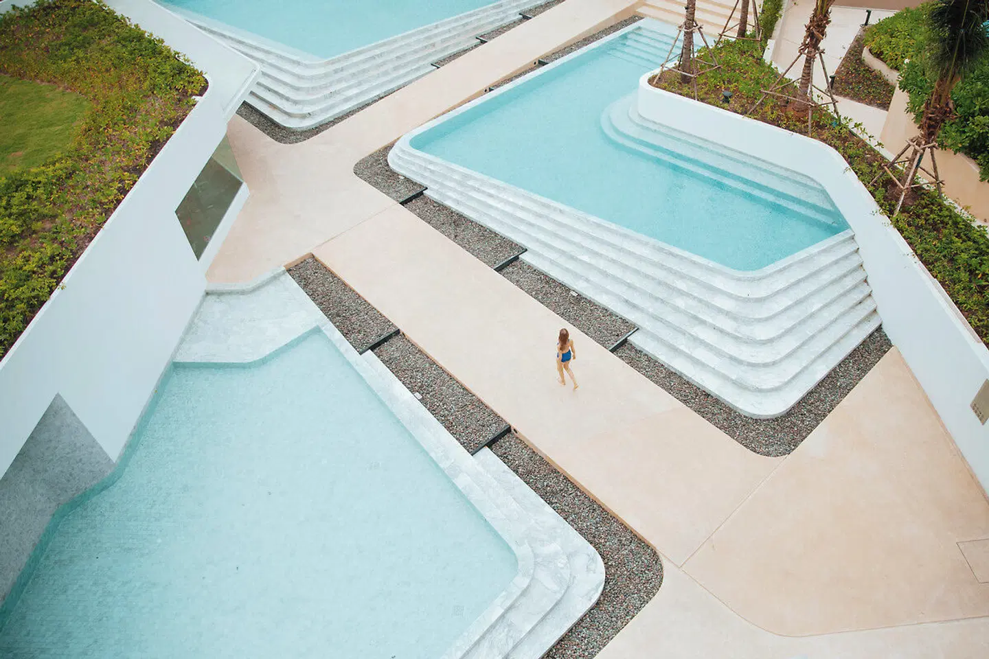 VERSO Hua Hin - a Veranda Collection OUTDOOR_POOL