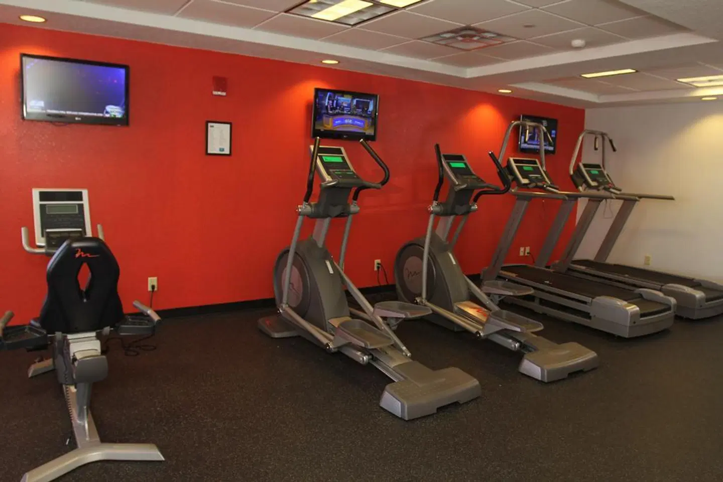 Pier House 60 Marina Hotel SPORTS_AND_LEISURE