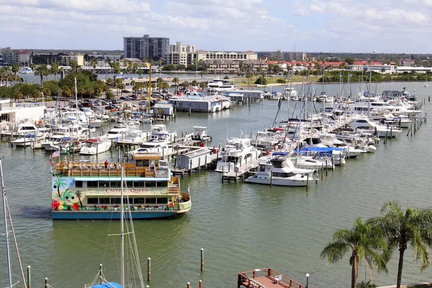 Pier House 60 Marina Hotel Strand