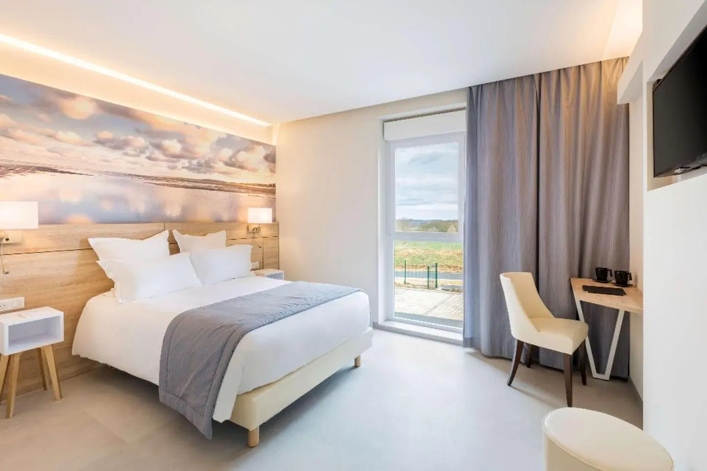 Best Western Plus Miami Airport North Hotel & Suites ROOM_EXAMPLE