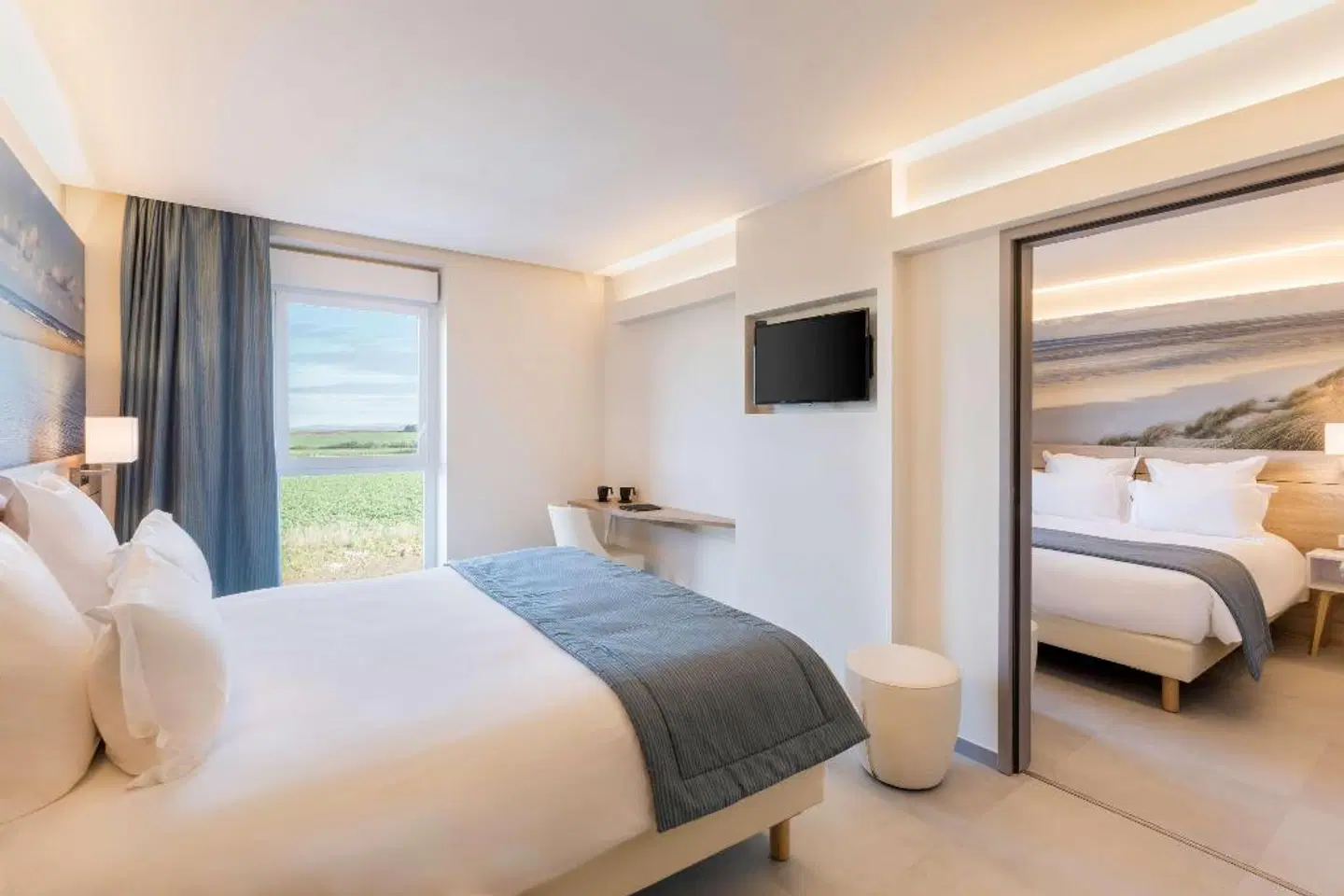 Best Western Plus Miami Airport North Hotel & Suites ROOM_EXAMPLE