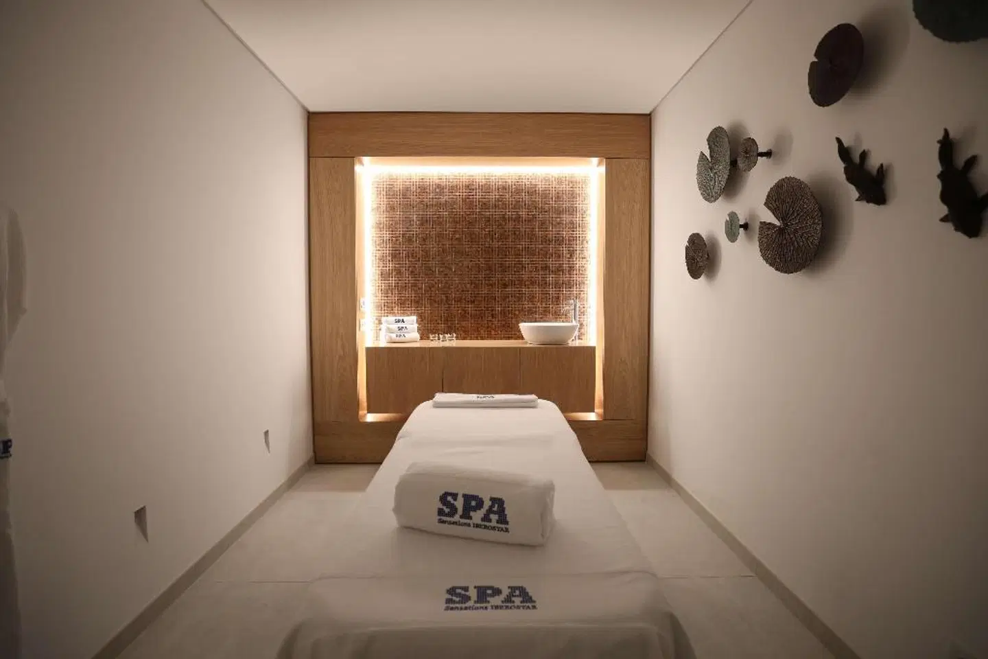 Iberostar Selection Lisboa HEALTH_BEAUTY