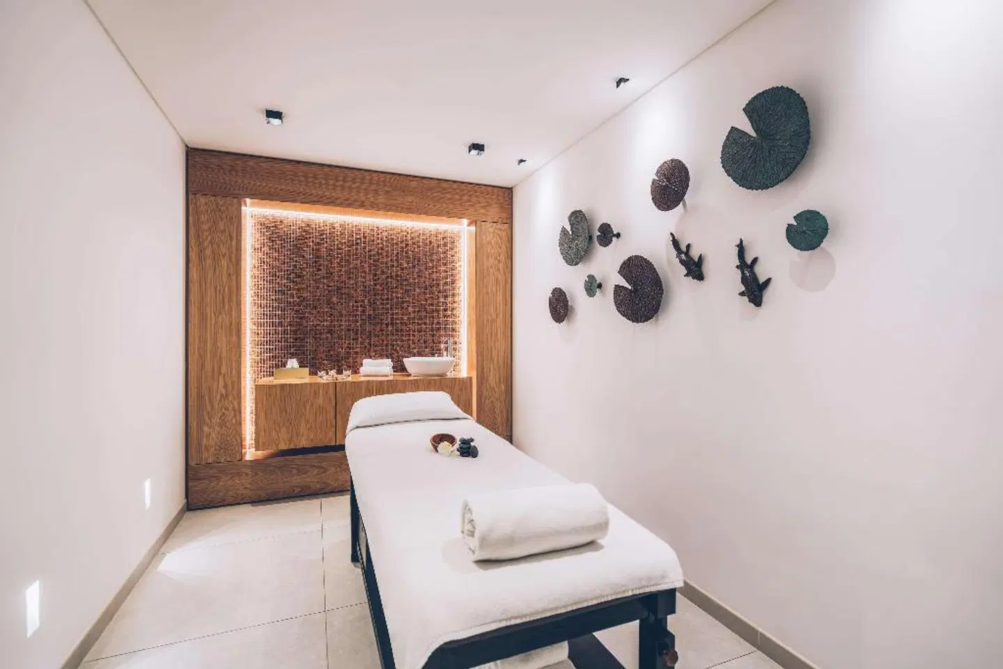 Iberostar Selection Lisboa HEALTH_BEAUTY