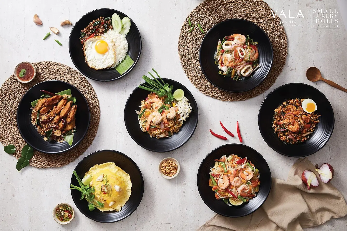 VALA Hua Hin - Nu Chapter Hotels SPORTS_AND_LEISURE