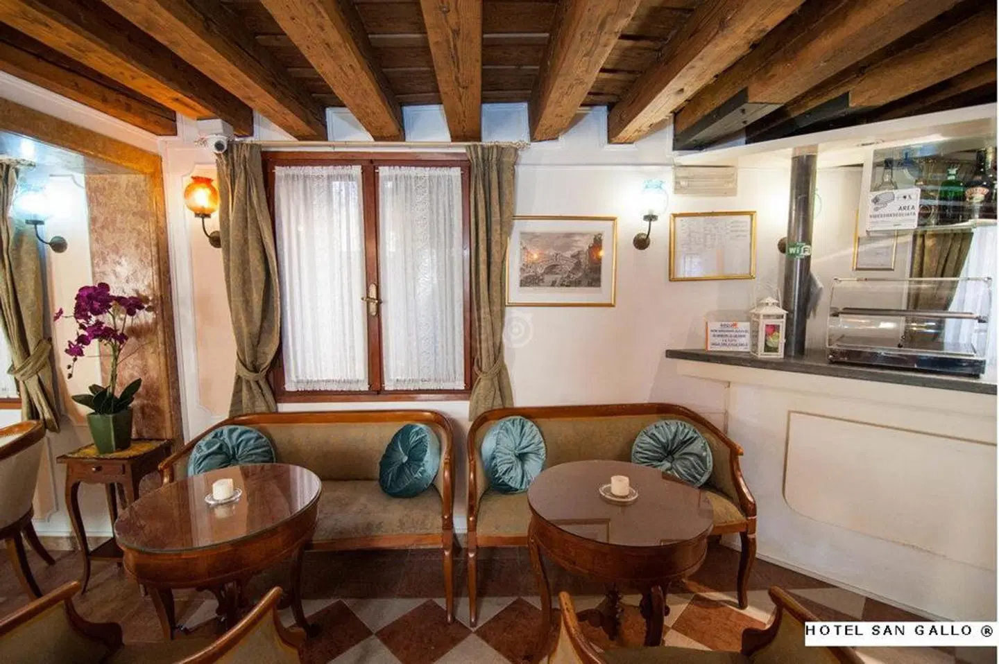 San Gallo ROOM_EXAMPLE