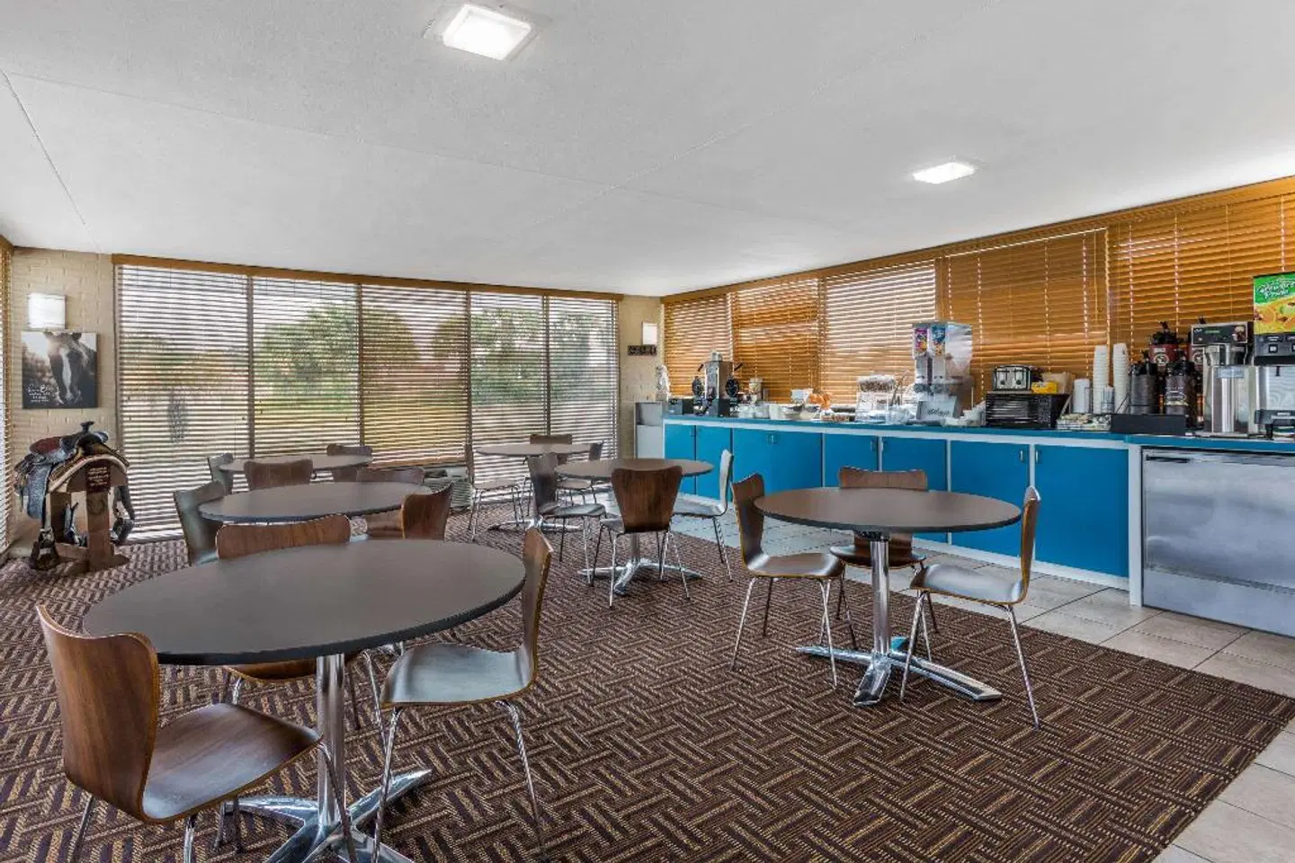 Super 8 by Wyndham Ocala I-75 Konferenz