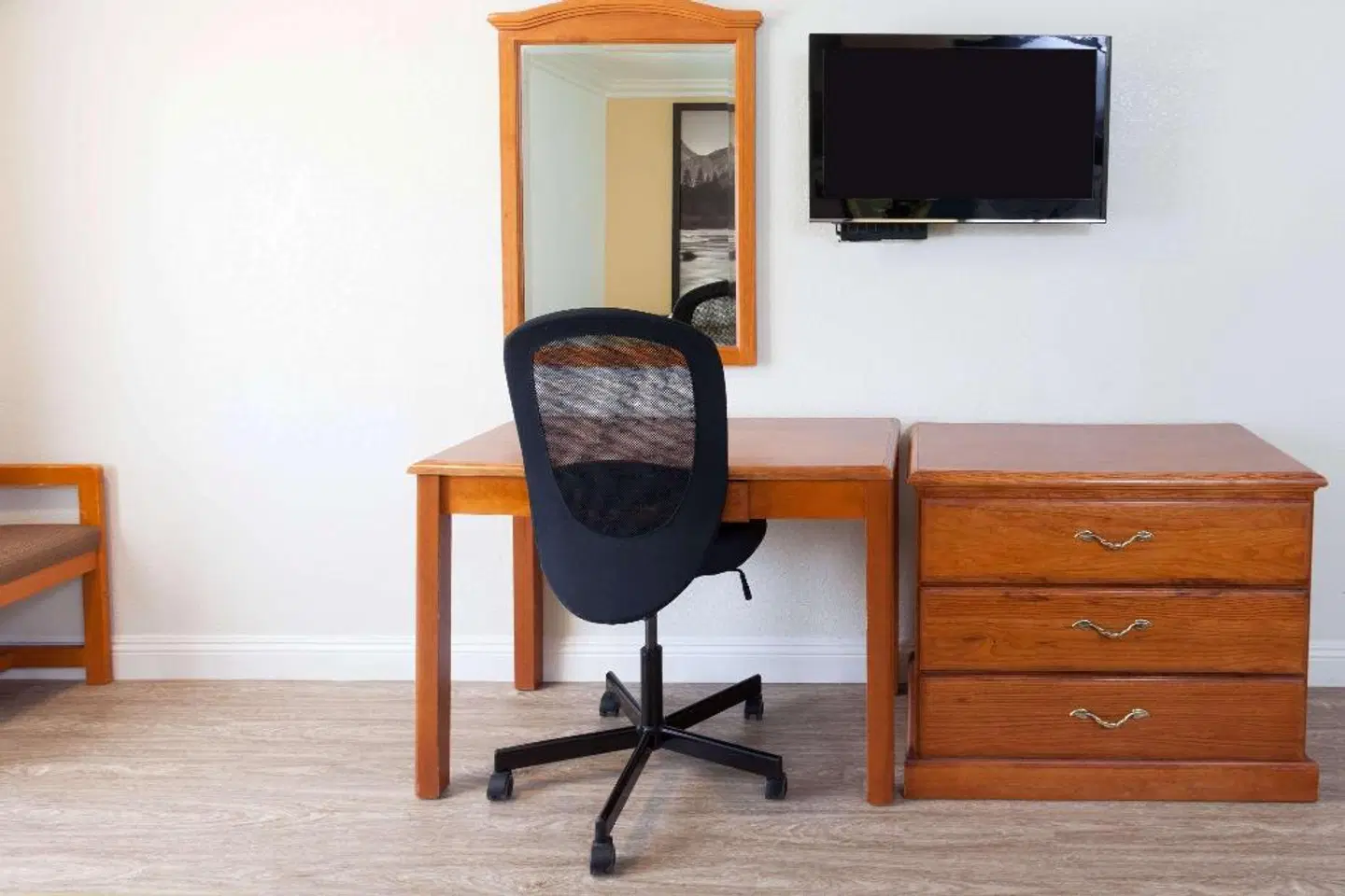 Super 8 by Wyndham Santa Clarita/Valencia ROOM_EXAMPLE