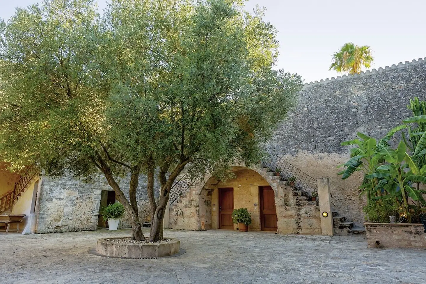 Rural Casal Santa Eulalia EXTERIOR